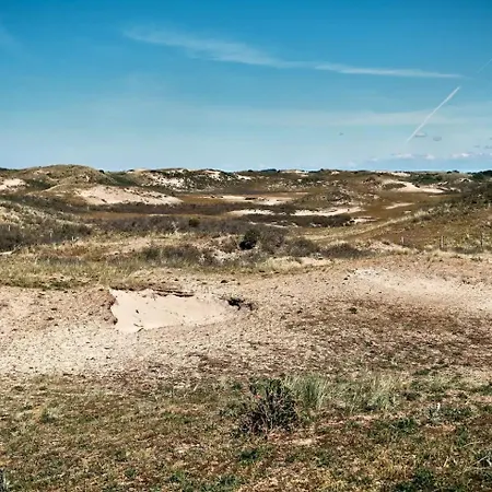 Boja House * Zandvoort