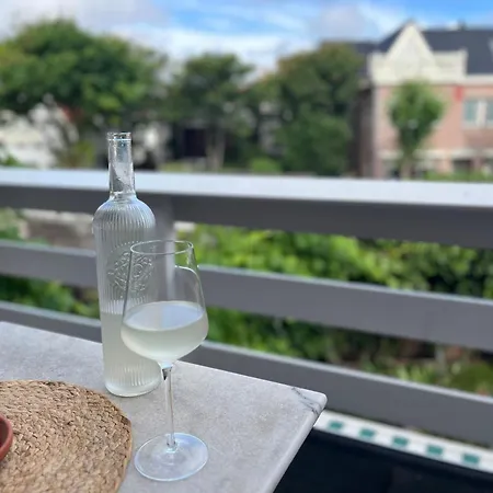 Boja House Zandvoort