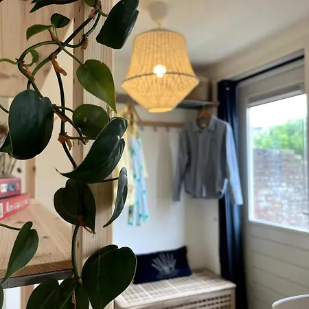 Gasthuis Boja House Zandvoort