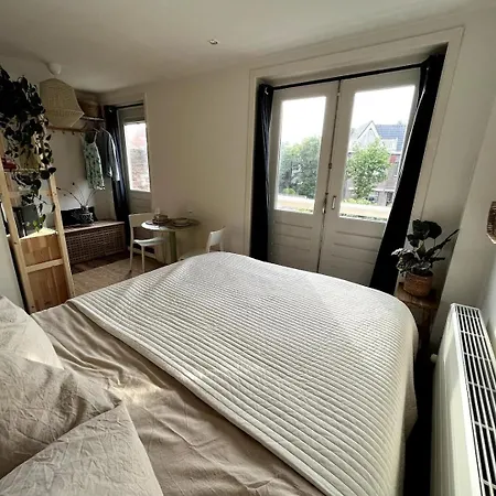 Boja House 잔드보르트