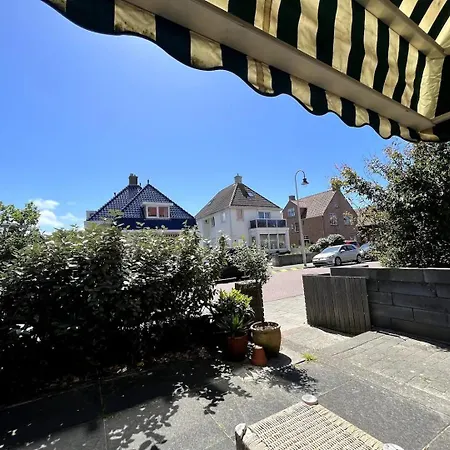 Boja House Zandvoort