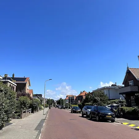 Boja House * Zandvoort