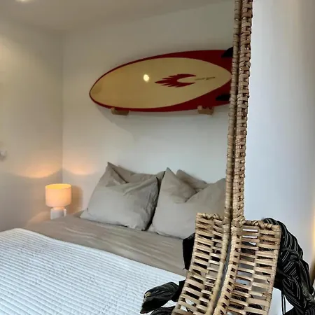 Гостевой дом Boja House