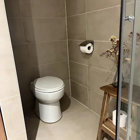 Boja House Гостевой дом *