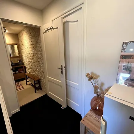 Boja House Гостевой дом Зандфорт