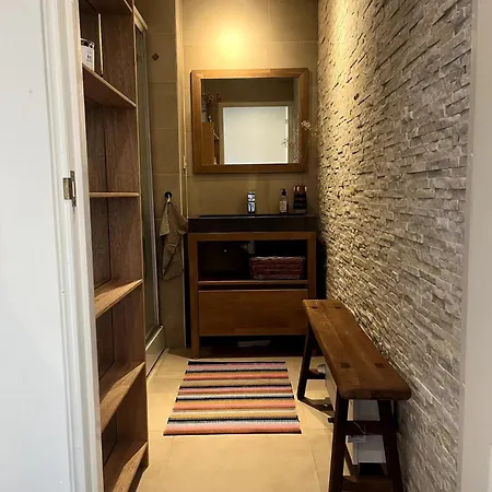 Boja House Зандфорт