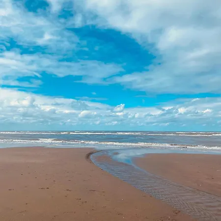 Boja House Зандфорт