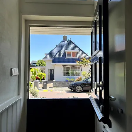 Boja House Zandvoort