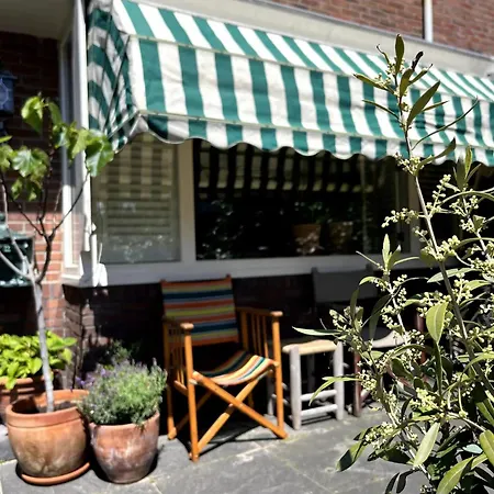Gasthuis Boja House
